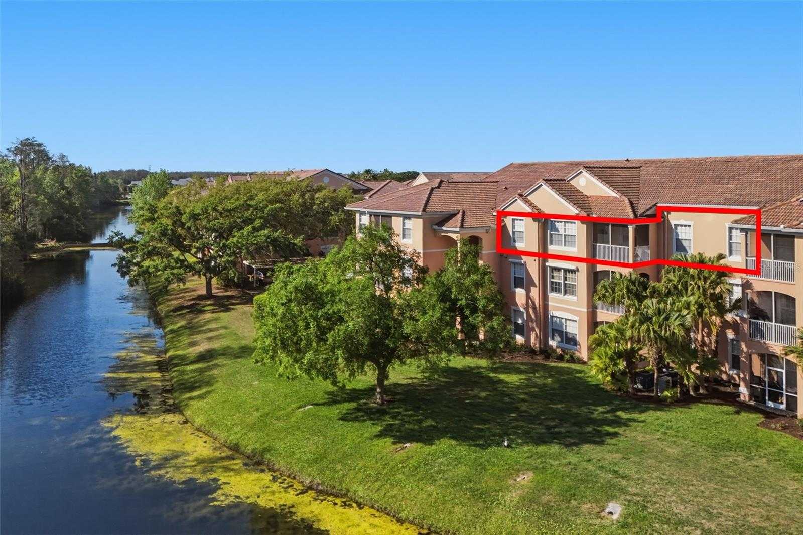 13560 TURTLE MARSH LOOP APT 336 Orlando Florida United States, for Sale, residential, Joao Pereira, La Rosa Realty
