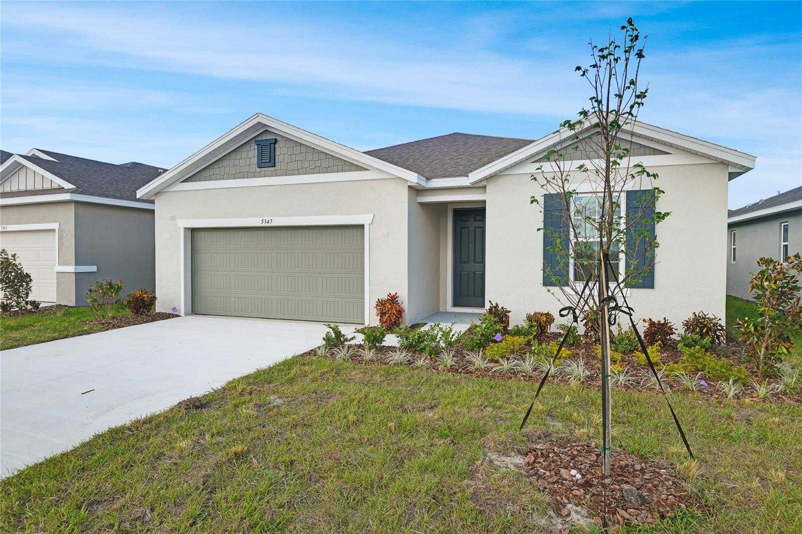 5347 MICKEY AVENUE Winter Haven Florida United States, for Sale, residential,  , Crosby and Associates Inc