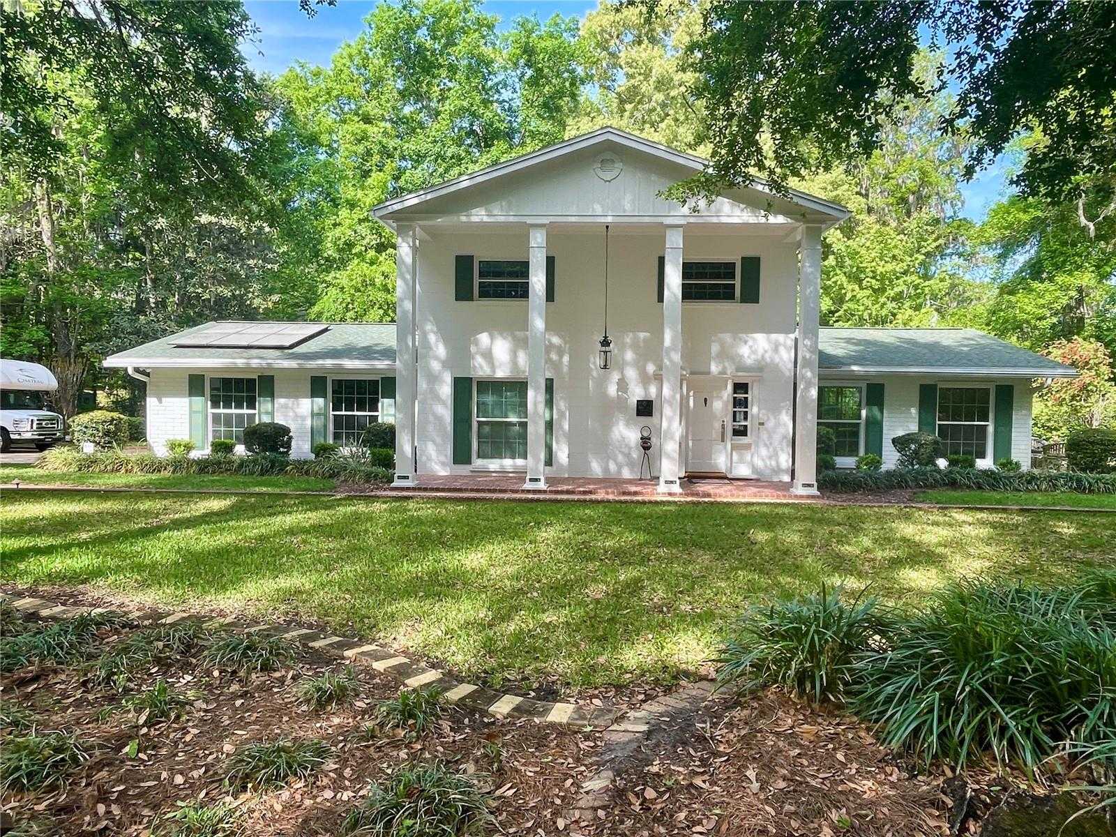 2006 NW 23RD STREET Gainesville Florida United States, for Sale, residential, Garrett Huffman, eXp Realty