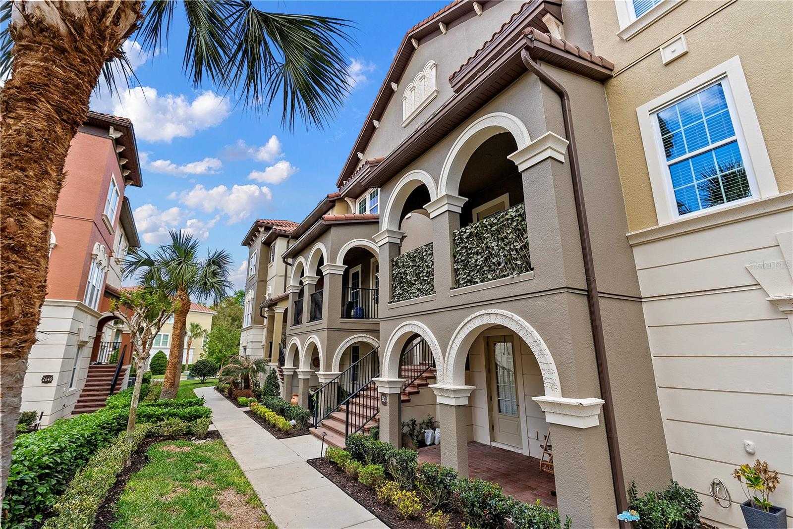 2624 LOBELIA DRIVE Lake Mary Florida United States, for Sale, residential,  , Realty World Preferred