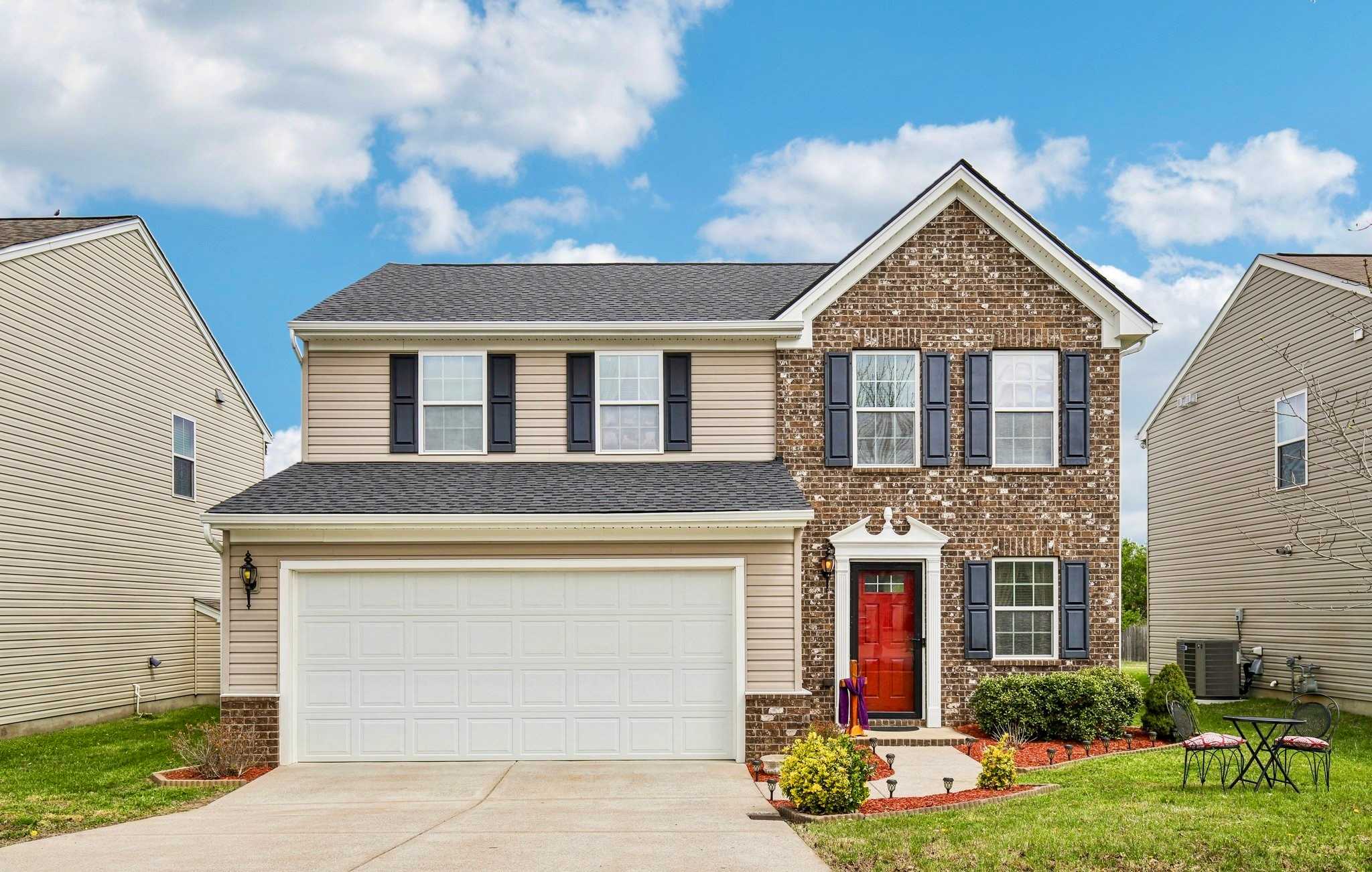 1268 Scarcroft Ln Nashville Tennessee United States, for Sale, residential, Amy Kempf, Reliant Realty ERA Powered