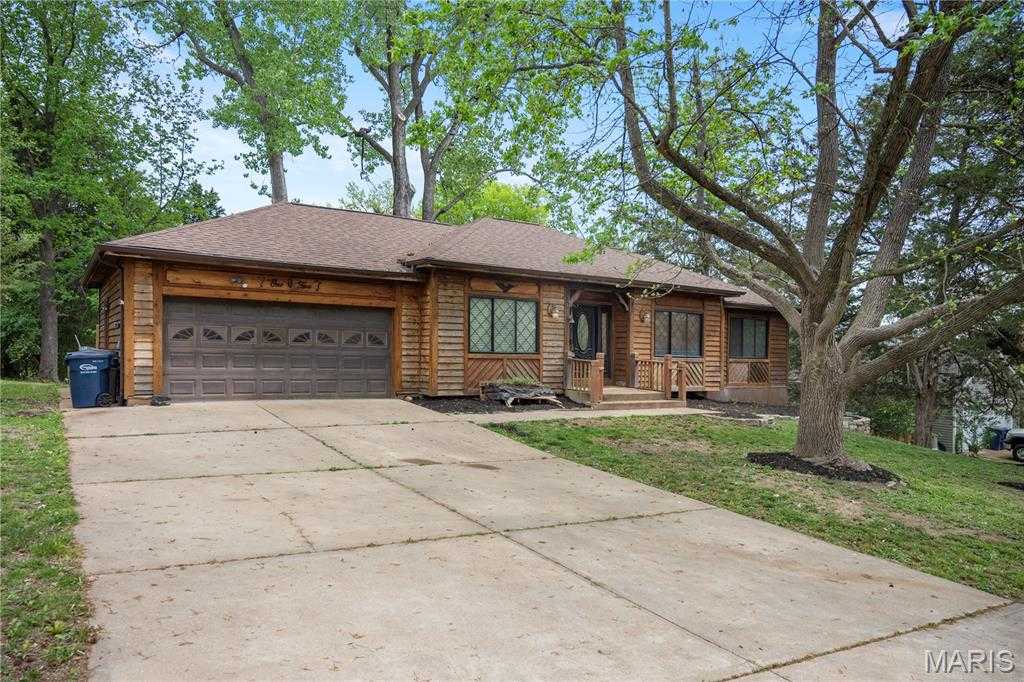 105 Willow Drive Eureka Missouri United States, for Sale, residential,  , Hafley Real Estate
