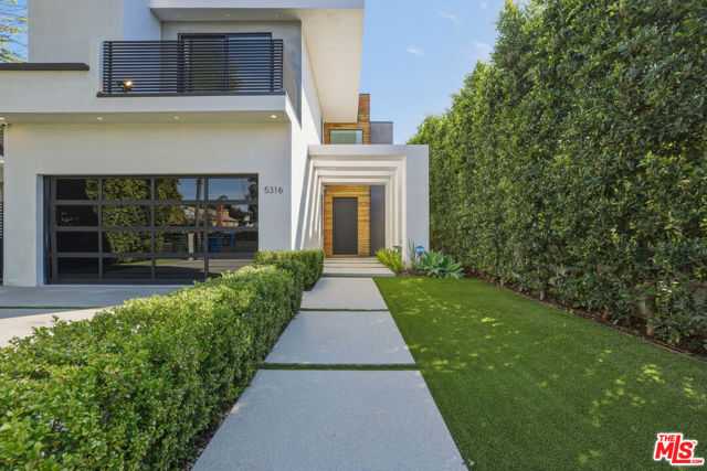 5316 Lennox Avenue Sherman Oaks California United States, for Sale, residential, Antonio Martinez, Beverly & Co.