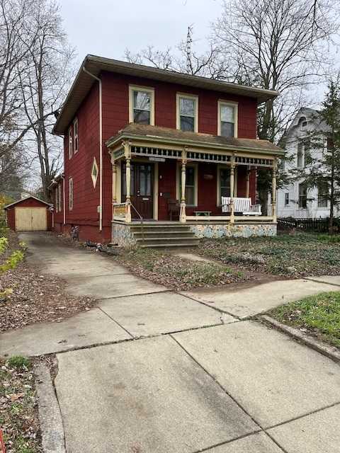509 N 4th Street Niles Michigan United States, for Rent, residential, David Cihla, Cihla Realty