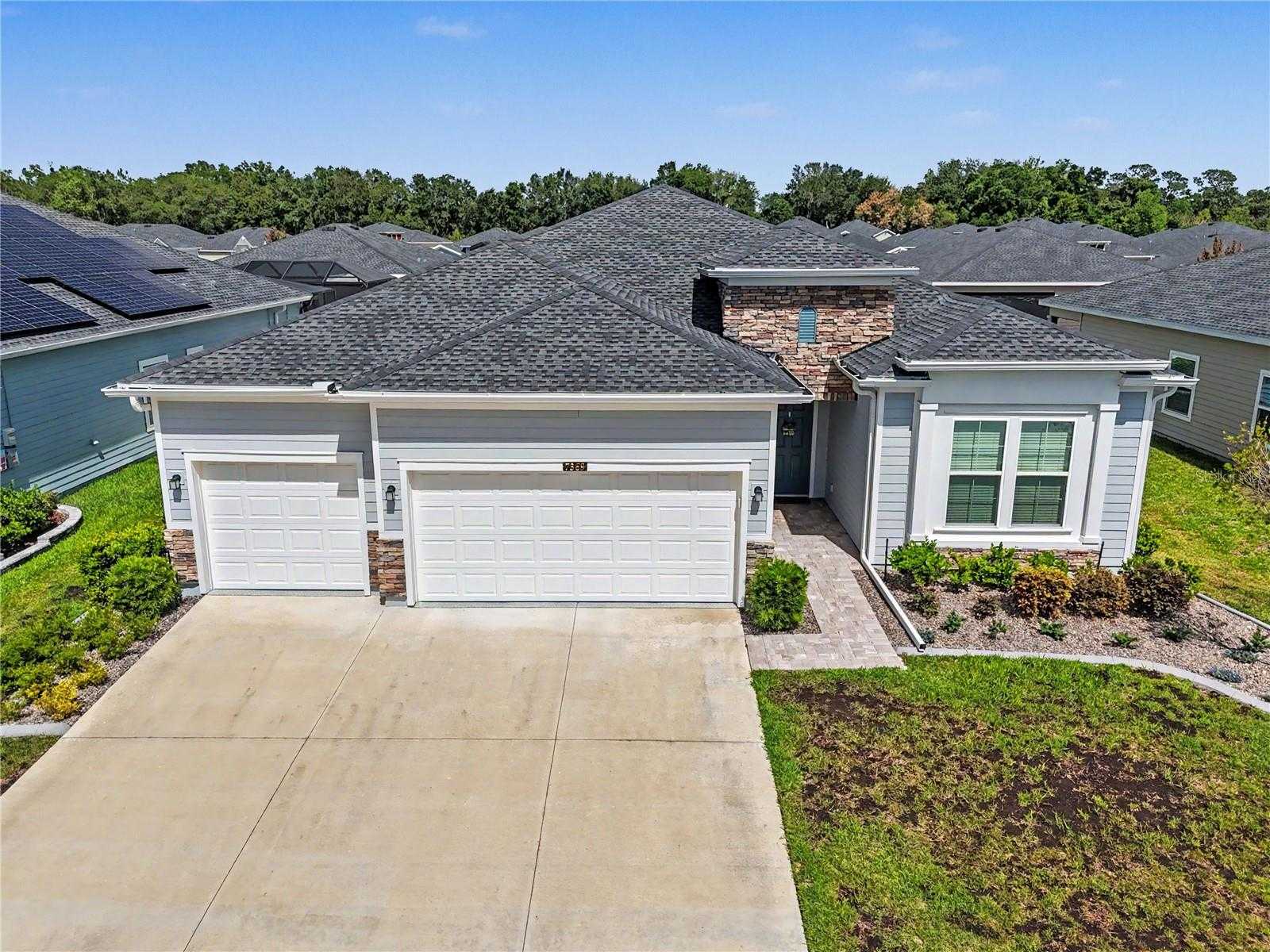 7369 SW 77TH AVENUE Ocala Florida United States, for Sale, residential, Fritz Wardlow, HomeSmart