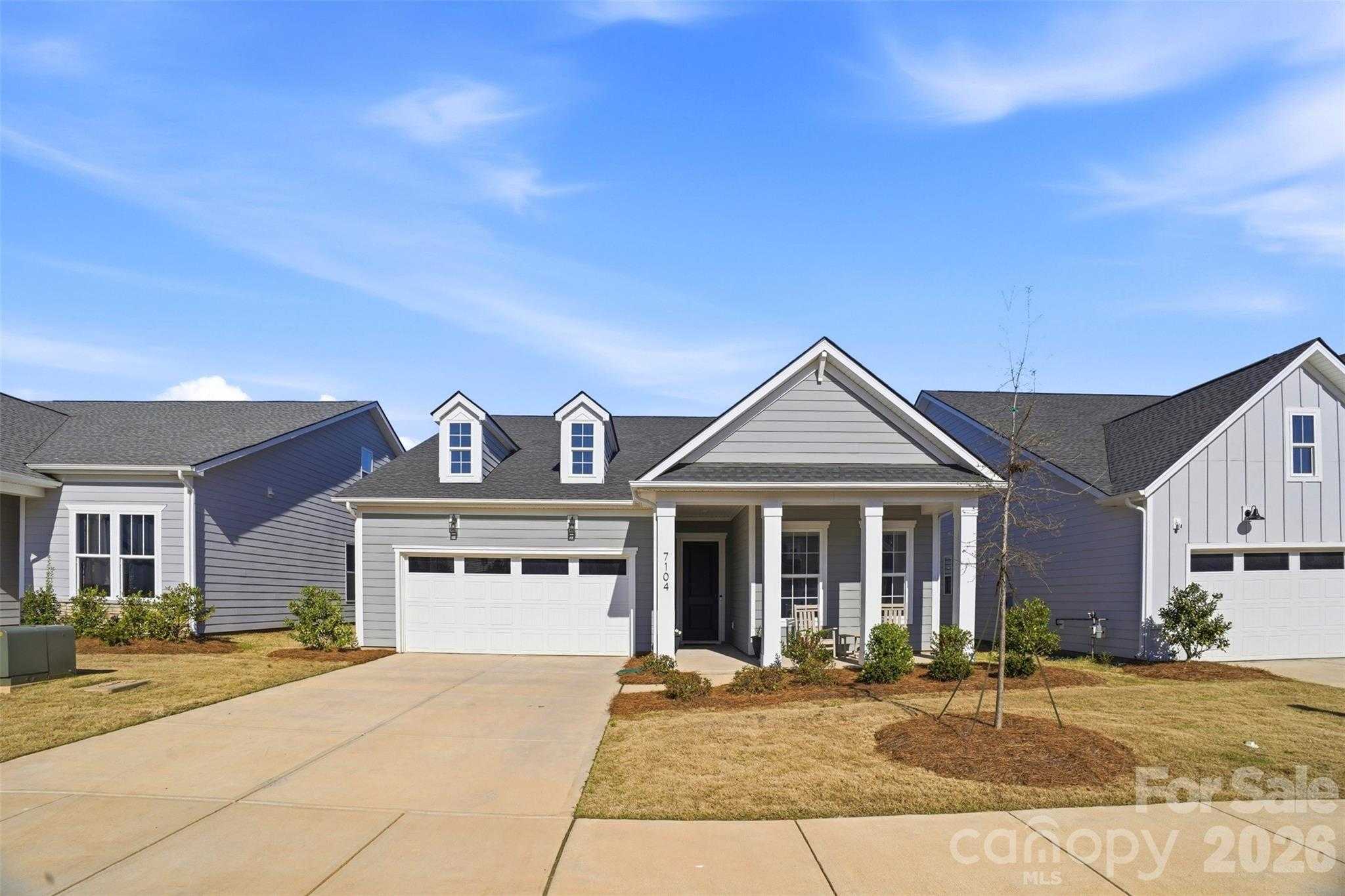 7104 Wayfarer Drive Charlotte North Carolina United States, for Sale, residential, Kristen Haynes, New Home Buyers Brokers / Realty Pros