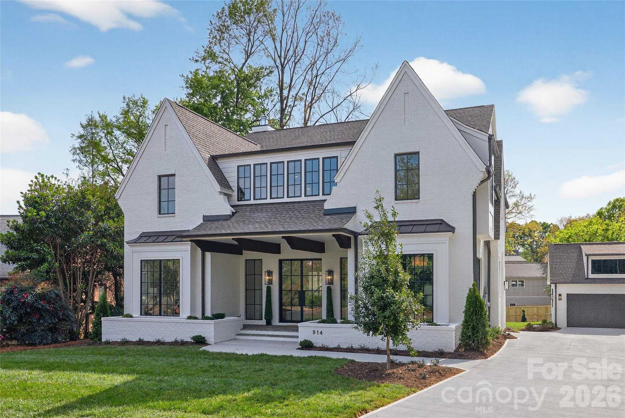 914 Edinburgh Lane Charlotte North Carolina United States, for Sale, residential, Kristen Haynes, New Home Buyers Brokers / Realty Pros