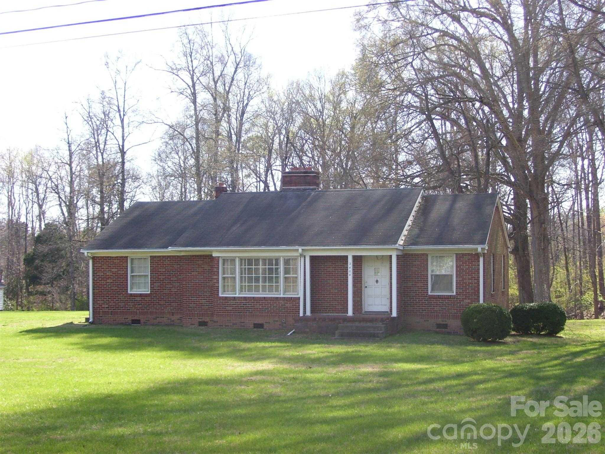 2404 Brantley Road Kannapolis North Carolina United States, for Sale, residential, David Garofalo, Carolina4Sale Realty LLC
