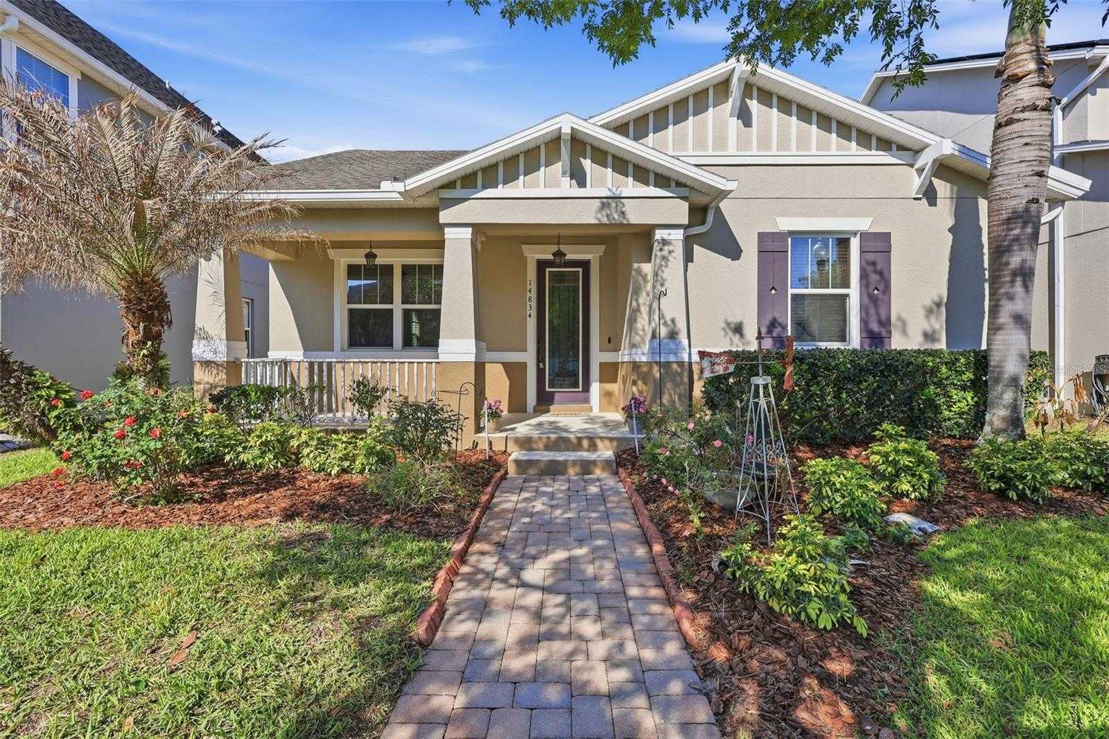 14834 BAHAMA SWALLOW BOULEVARD Winter Garden Florida United States, for Sale, residential, Zaira Mejia, Spaces & Styles Group