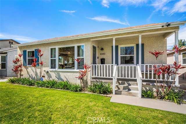 4343 Woodruff Lakewood California United States, Sold, residential, , Ignite RE Group™