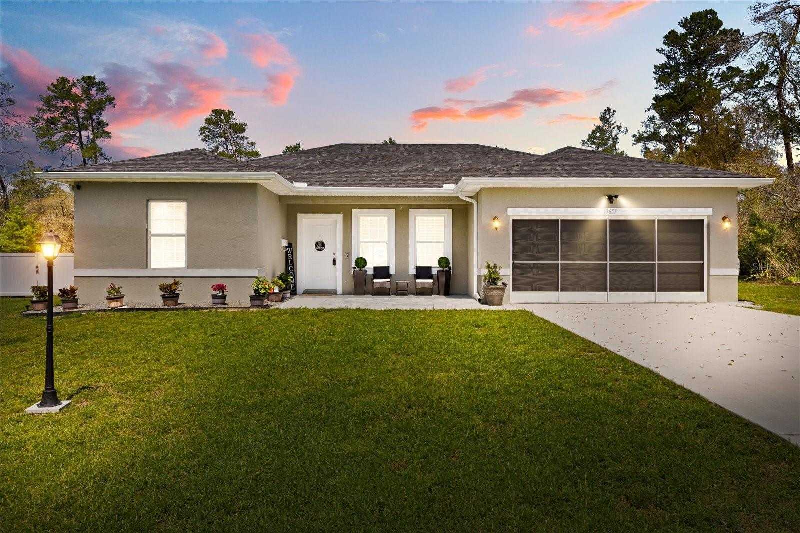 13657 SW 33RD CIRCLE Ocala Florida United States, for Sale, residential, Ibia Paradello, A-Z REALTY SERVICES, INC