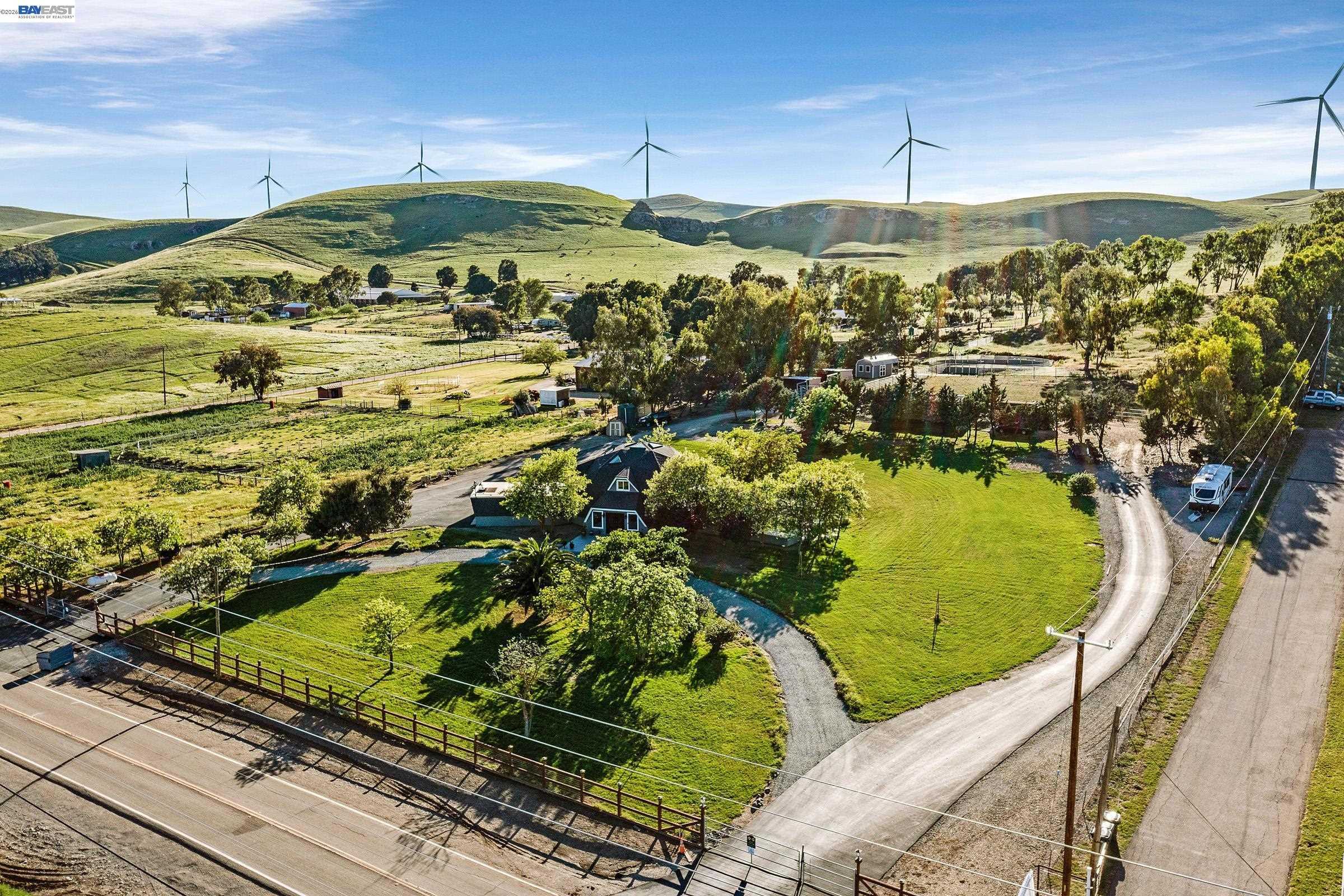 4002 Dyer Rd Livermore California United States, for Sale, residential, Miranda Mattos, Compass Realty 