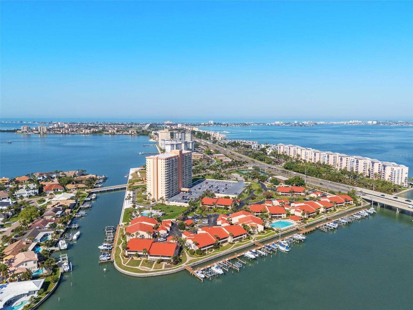4750 BRITTANY DRIVE APT 126 St Petersburg Florida United States, for Sale, residential, Sylvia  Lusink, Re/Max Preferred