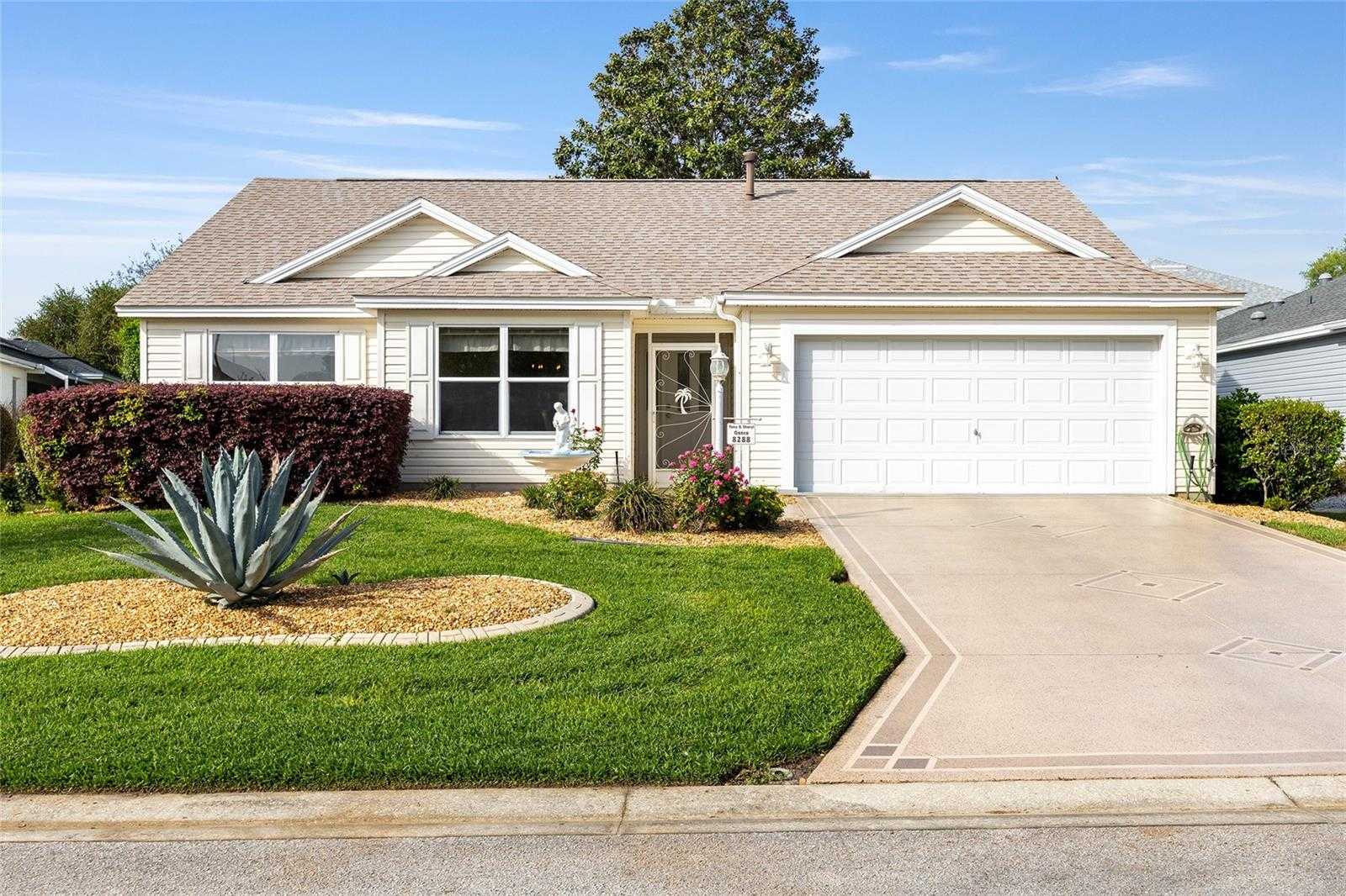 8288 SE 176TH LAWSON LOOP The Villages Florida United States, for Sale, residential, Garrett Huffman, eXp Realty