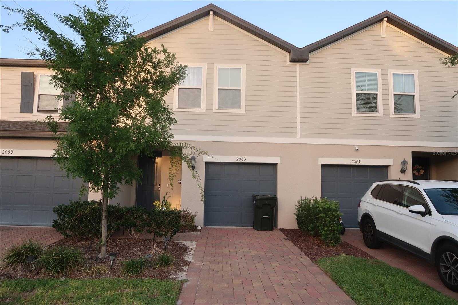 2063 HAREBELL LANE Ocoee Florida United States, for Sale, residential, Zaira Mejia, Spaces & Styles Group