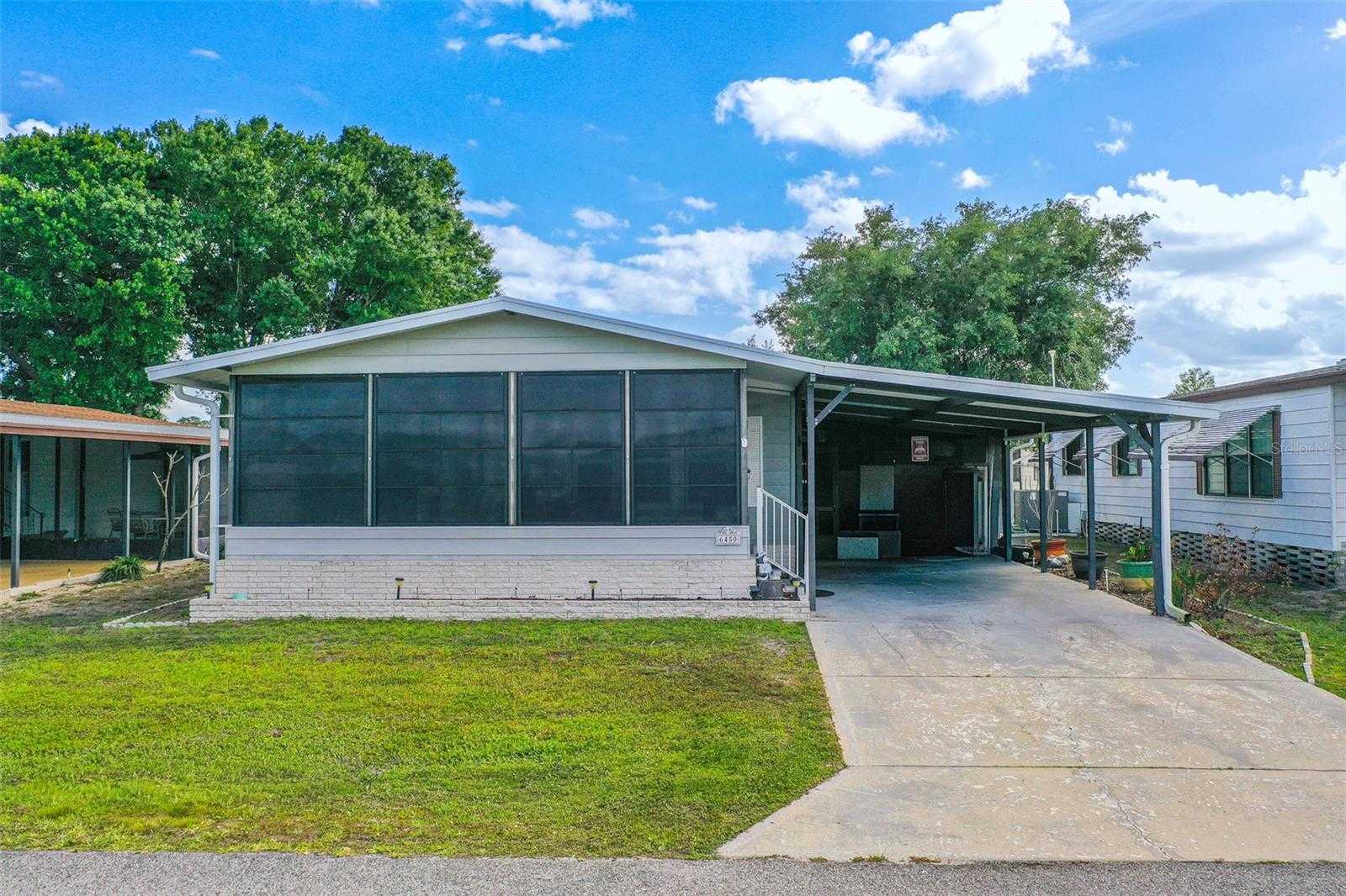 6450 HOLLYBERRY LANE Winter Haven Florida United States, for Sale, residential,  , Crosby and Associates Inc