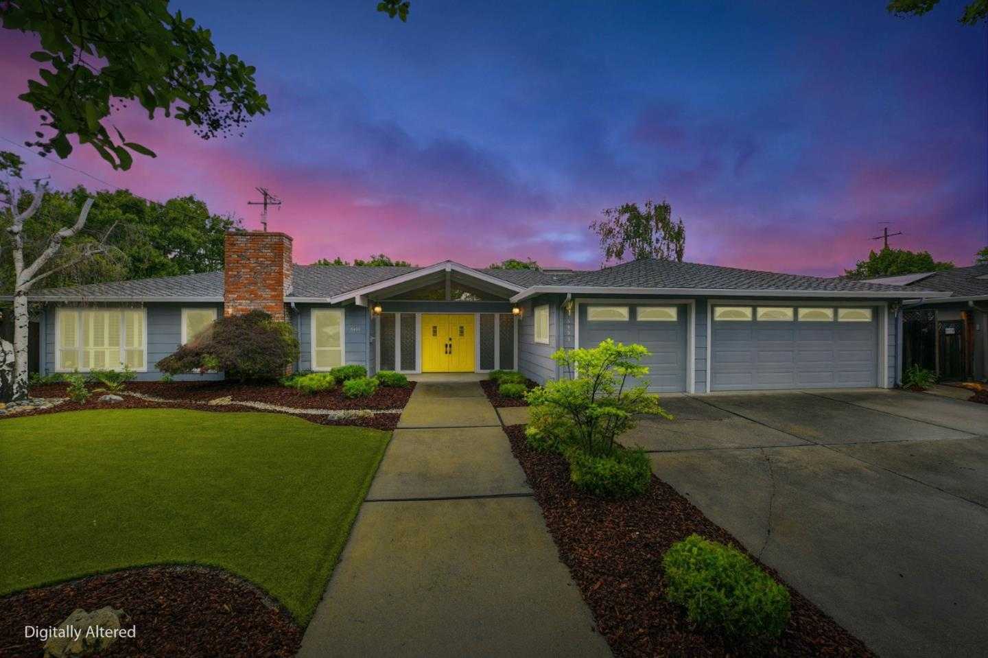 6433 Bose Lane San Jose California United States, for Sale, residential,  , InCom Example Brokerage