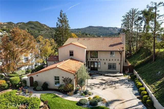 24920 Paseo Del Rancho Calabasas California United States, for Rent, residential, Scott & Sherry Walter, Beverly & Co.