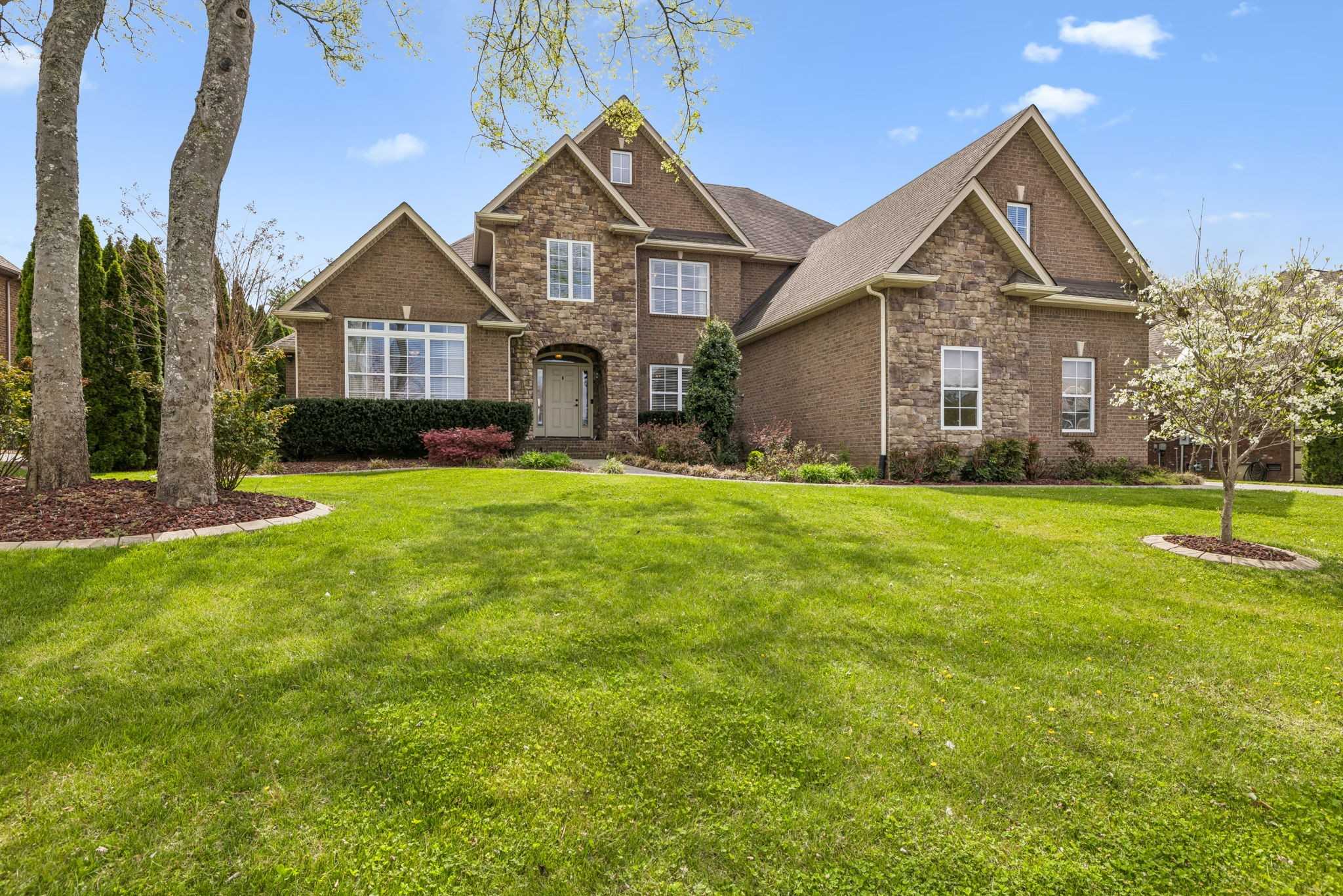 3007 Arbuckle Ln Spring Hill Tennessee United States, for Sale, residential,  Gabe  Fitzhugh, GF Homes and Land