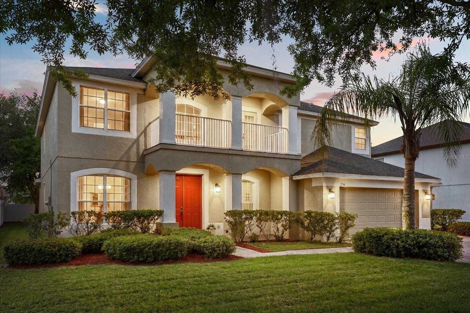 2748 PALASTRO WAY Ocoee Florida United States, for Sale, residential, Zaira Mejia, Spaces & Styles Group