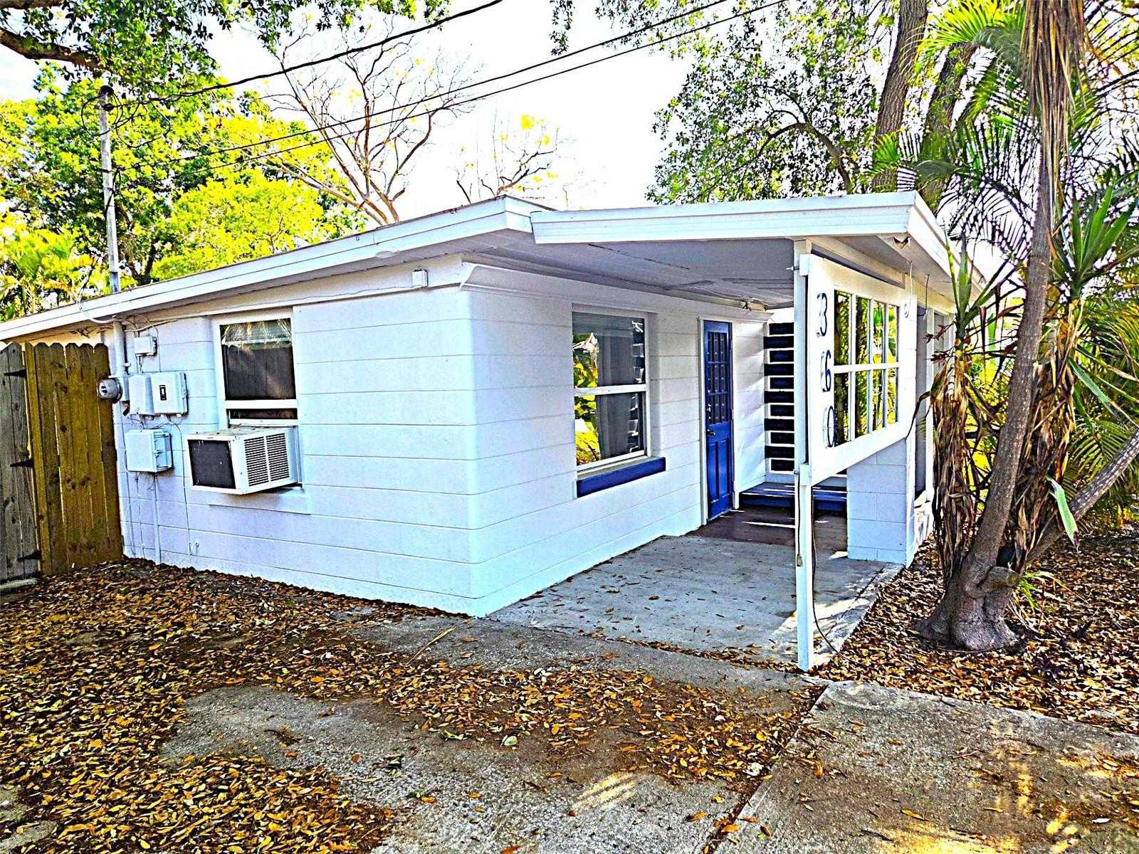 360 5TH AVENUE Largo Florida United States, for Sale, residential,  ,  Real Estate Brokerage & Consultation, Inc