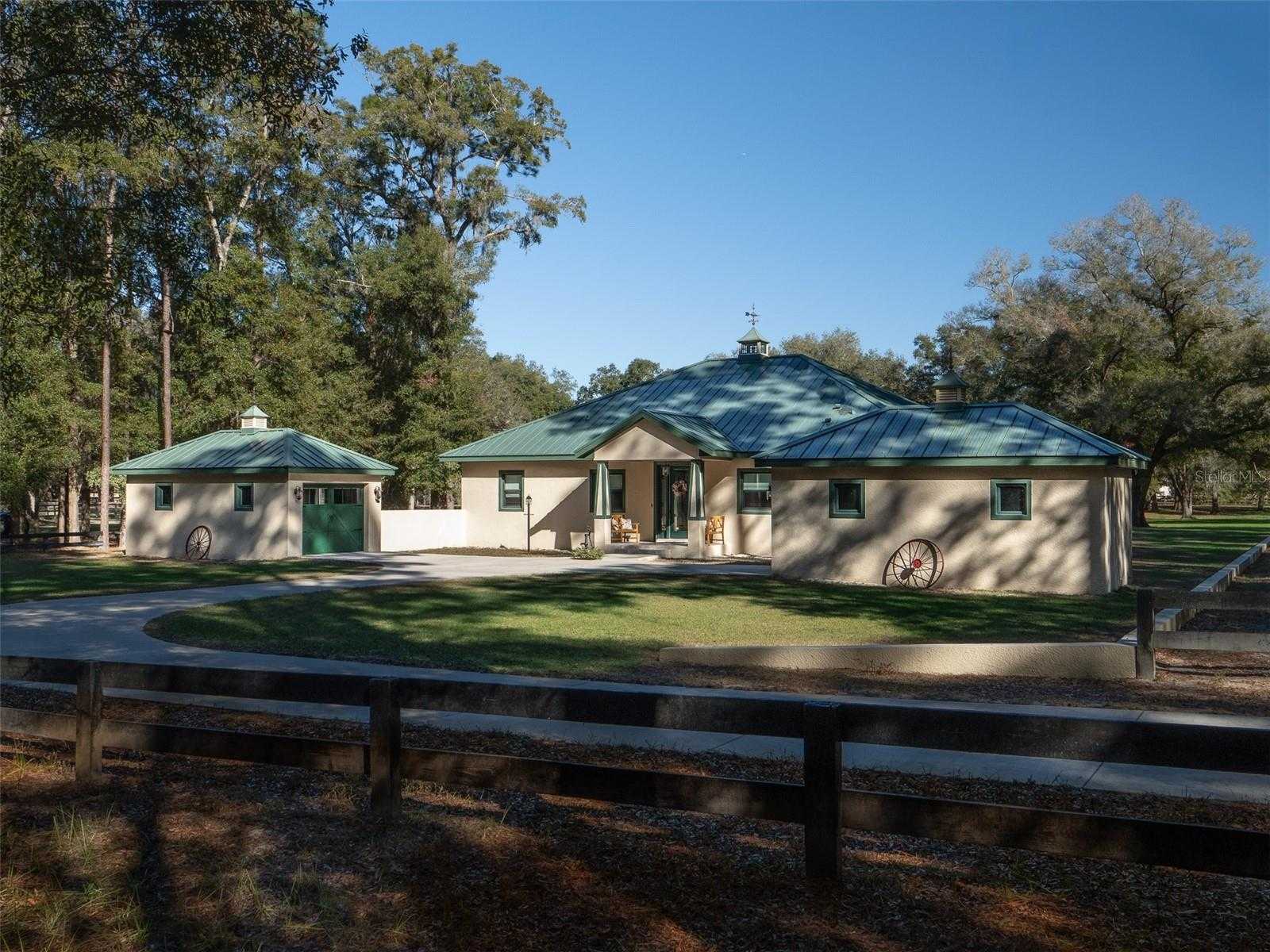 3 CARRY BACK ROAD Ocala Florida United States, for Sale, residential,  , Dove Enterprises Realty & Development Inc.