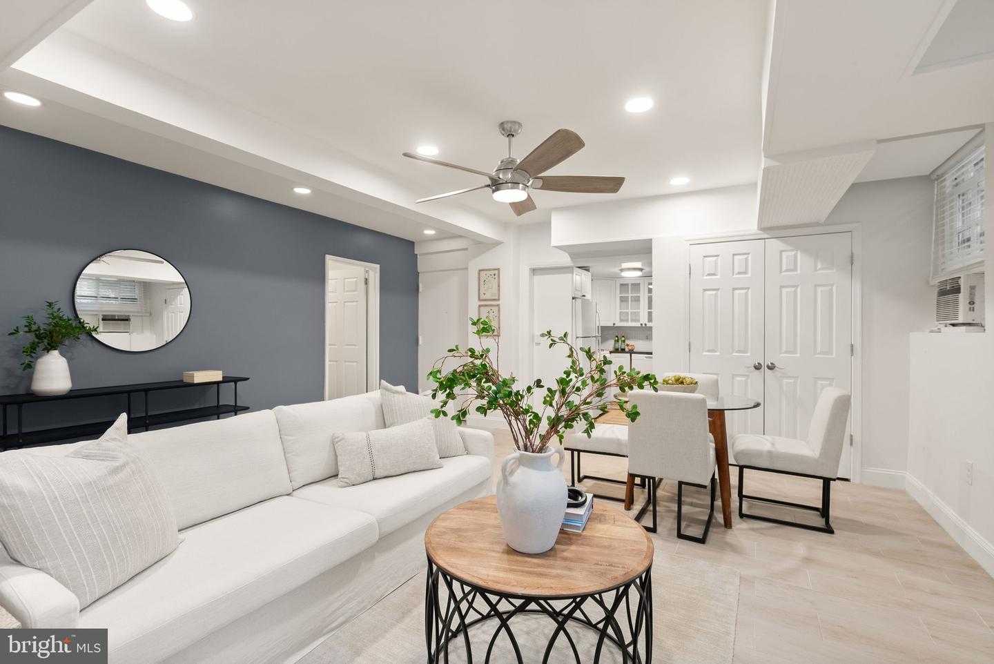 3039 MACOMB STREET APT 2A Washington District Of Columbia United States, for Sale, residential, Zandra Jamison, Samson Properties