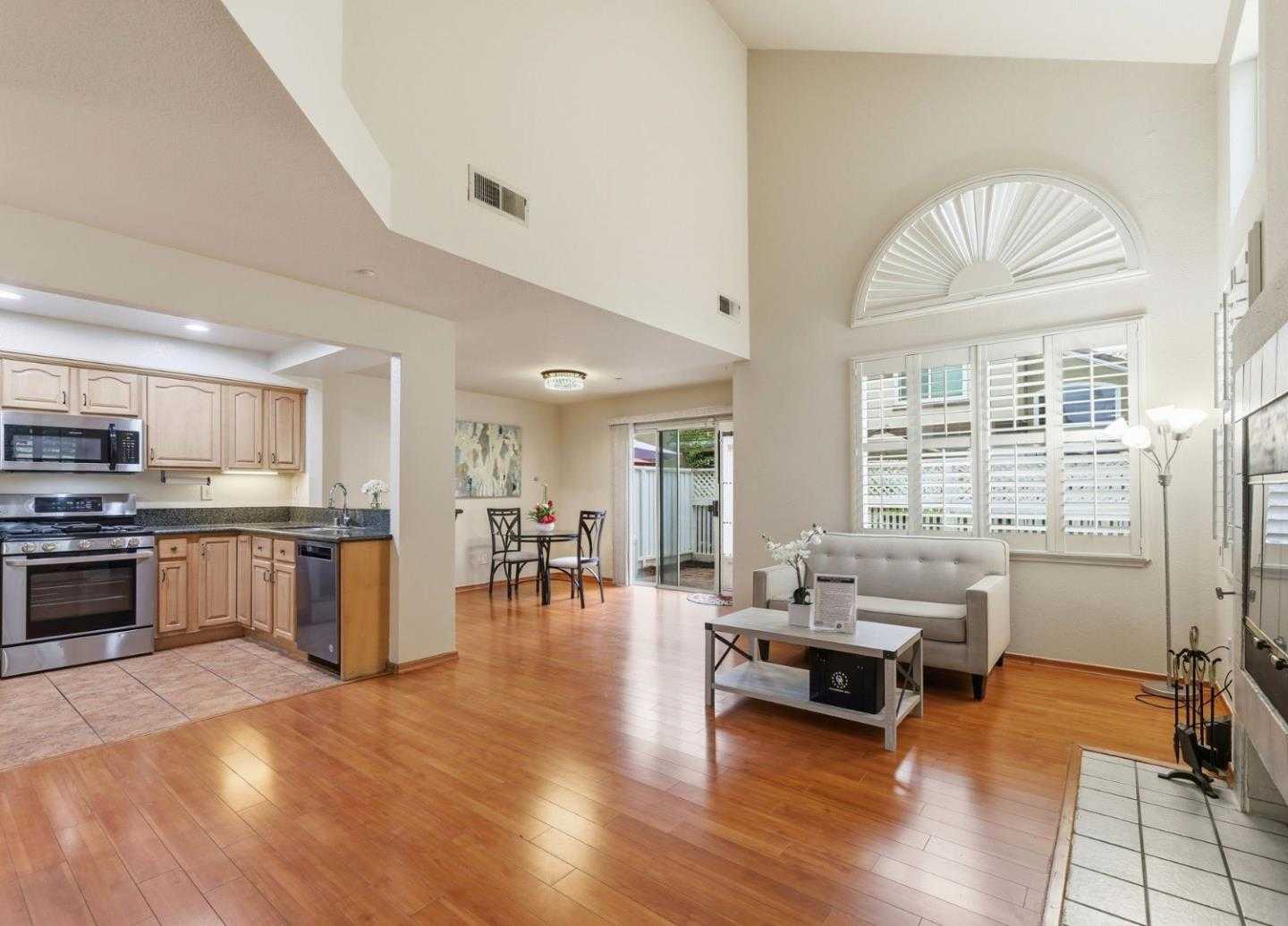6995 Rodling Drive  APT F San Jose California United States, for Sale, residential,  , InCom Example Brokerage