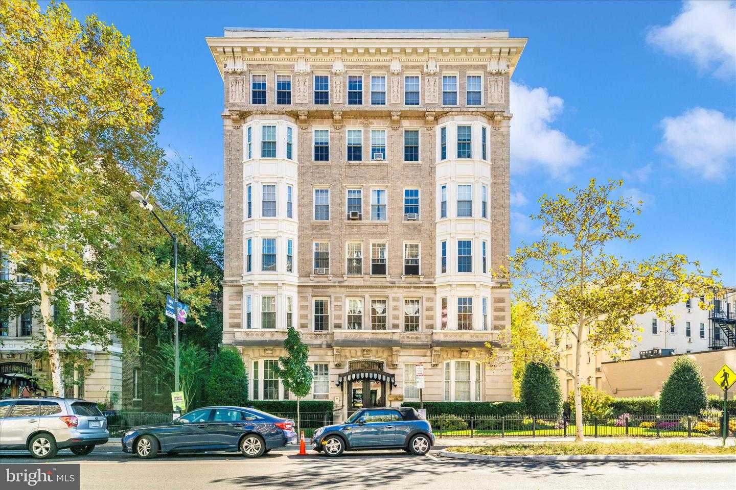 1852 COLUMBIA ROAD APT 101 Washington District Of Columbia United States, for Sale, residential, Zandra Jamison, Samson Properties