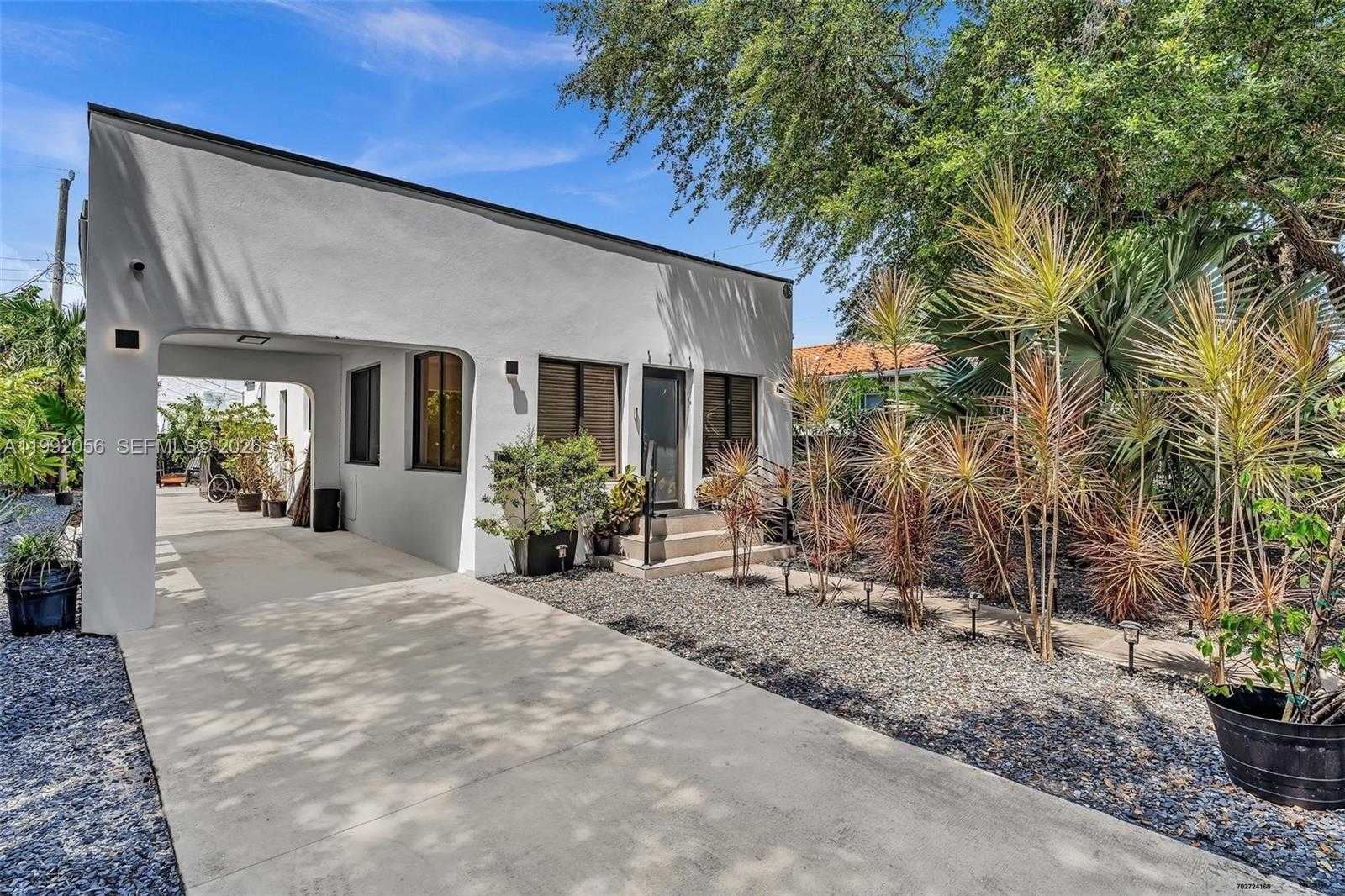 111 NW 46th St Miami Florida United States, for Sale, residential, Mona Smith, InCom Demo Office