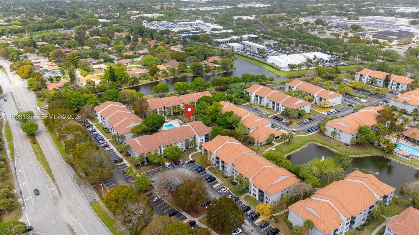 9150 W Atlantic Blvd APT 1724 Coral Springs Florida United States, for Sale, residential, Pierre J Denis, Realty 100