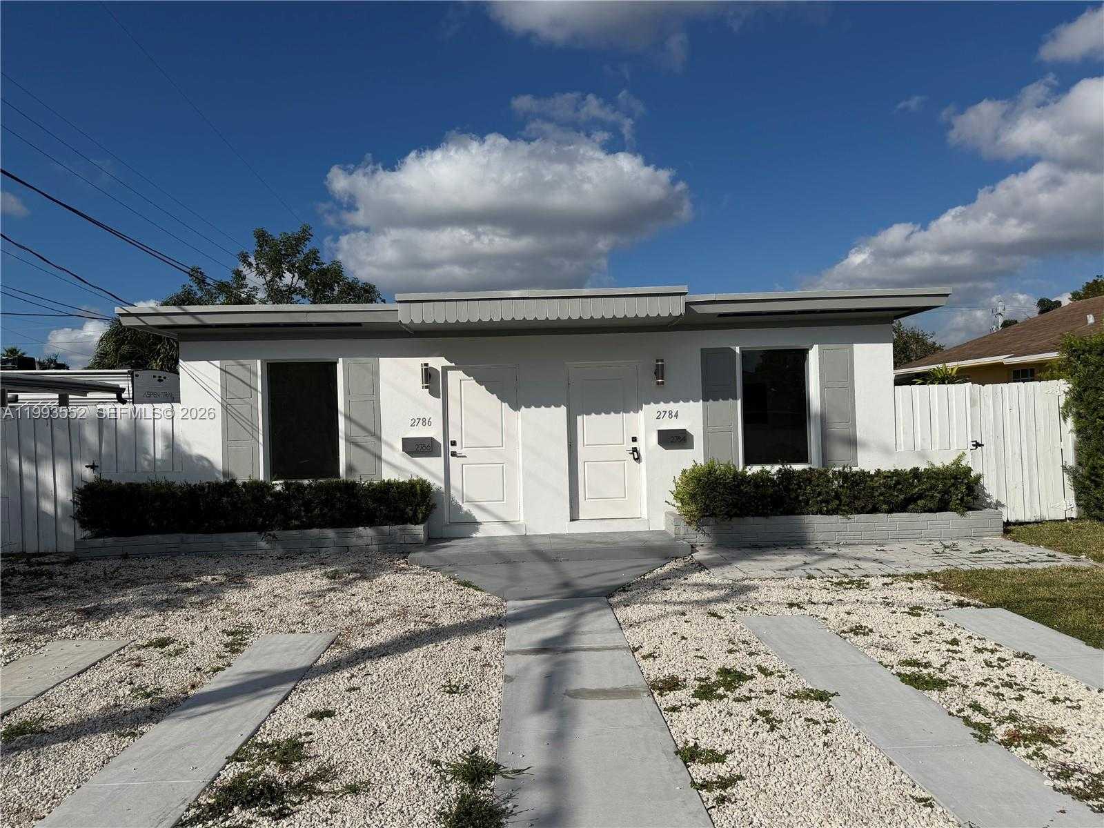 2784 SW 31st Pl Miami Florida United States, for Sale, residential,  , Incom Office Demo
