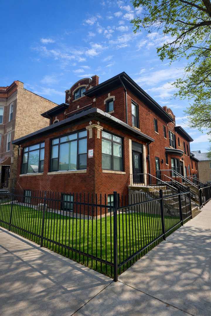 2325 S California Avenue Chicago Illinois United States, for Sale, commercial,  , RICHLAND GLOBAL INC.