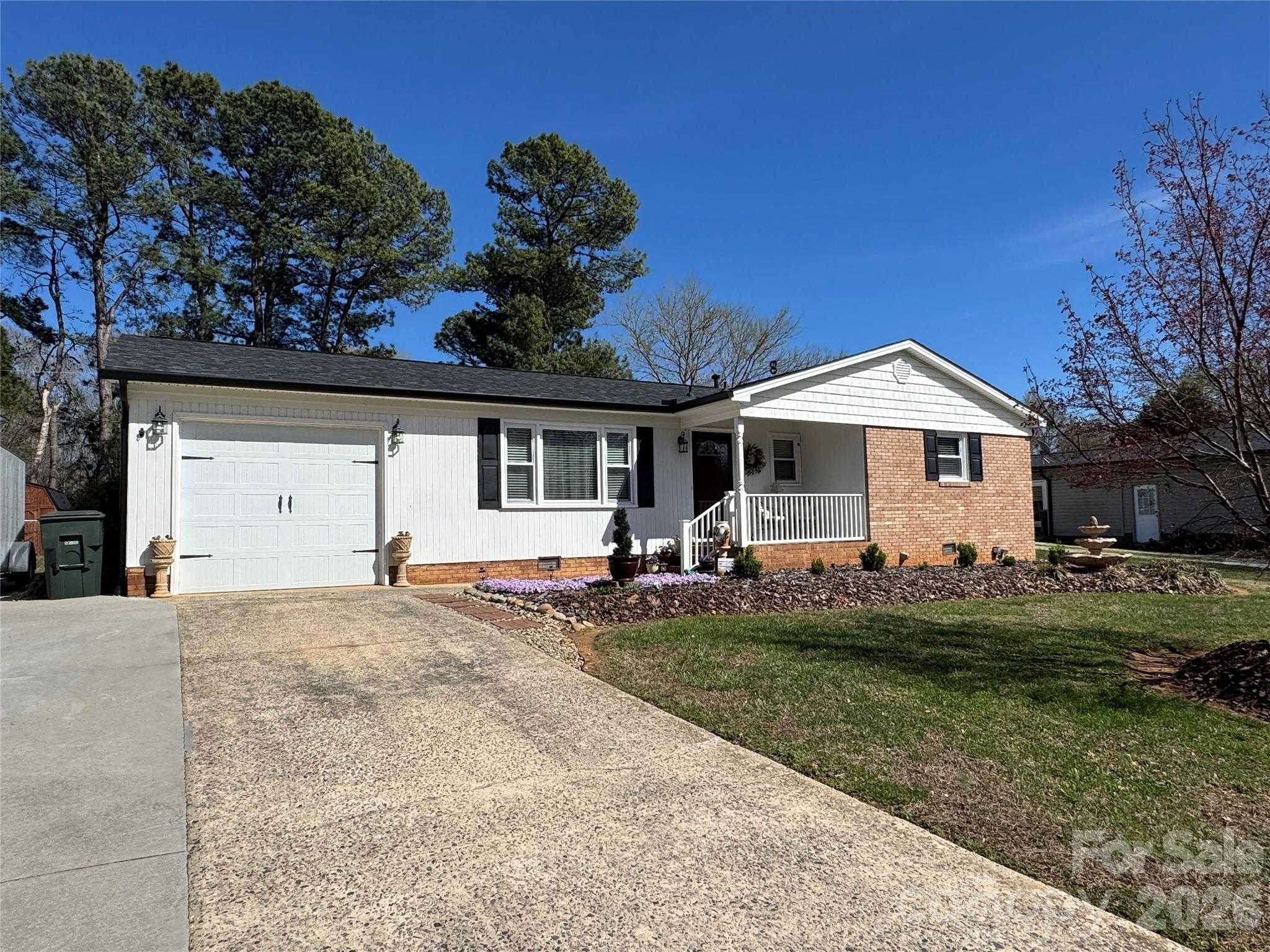 219 Catawba Drive Salisbury North Carolina United States, for Sale, residential, David Garofalo, Carolina4Sale Realty LLC