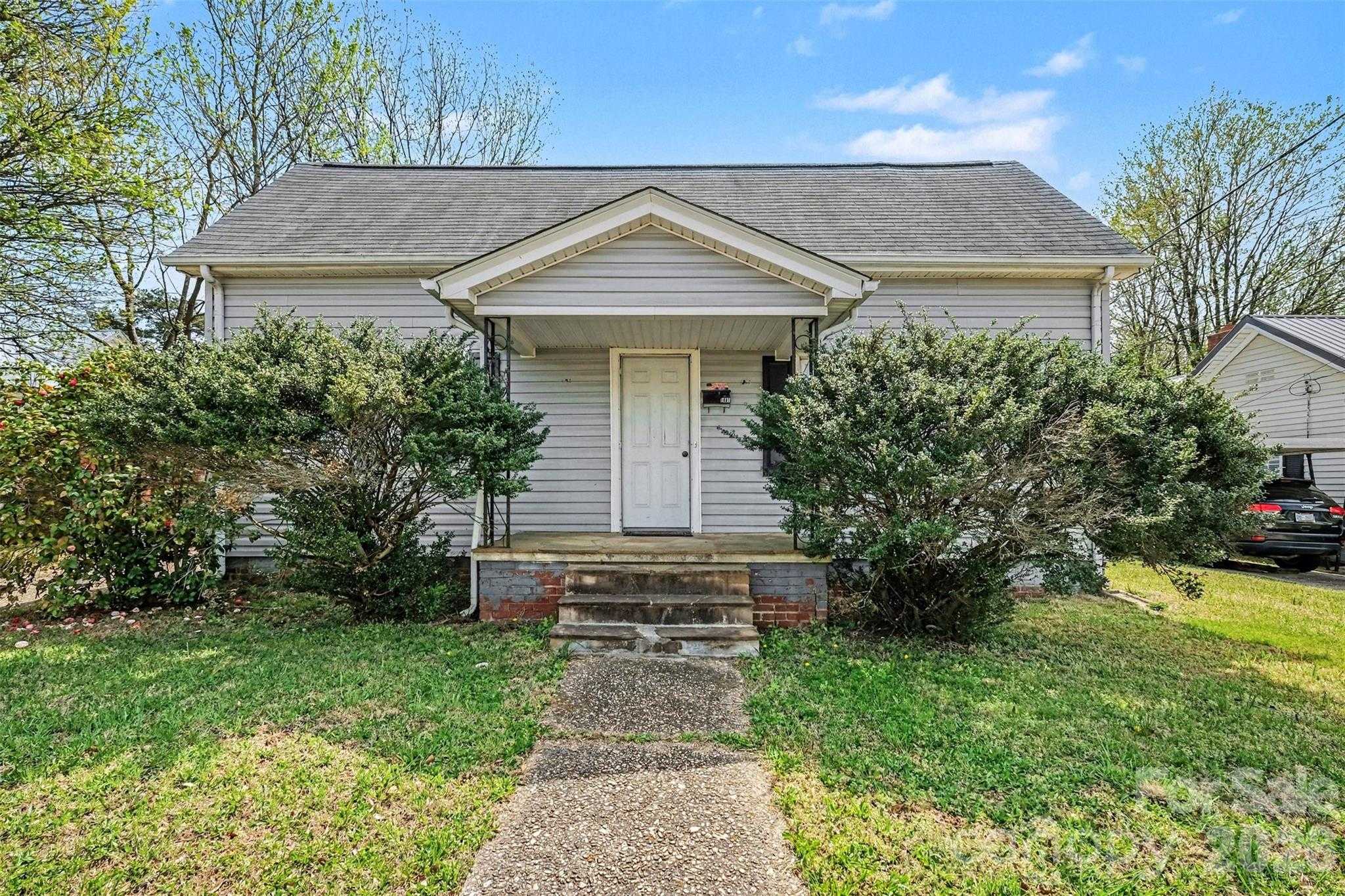 1007 Church Street Salisbury North Carolina United States, for Sale, residential, David Garofalo, Carolina4Sale Realty LLC