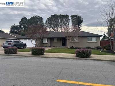 38631 Kimbro Street , 41129211, Fremont, Single-Family Home,  for sale - Olga Lopez, REALTY EXPERTS