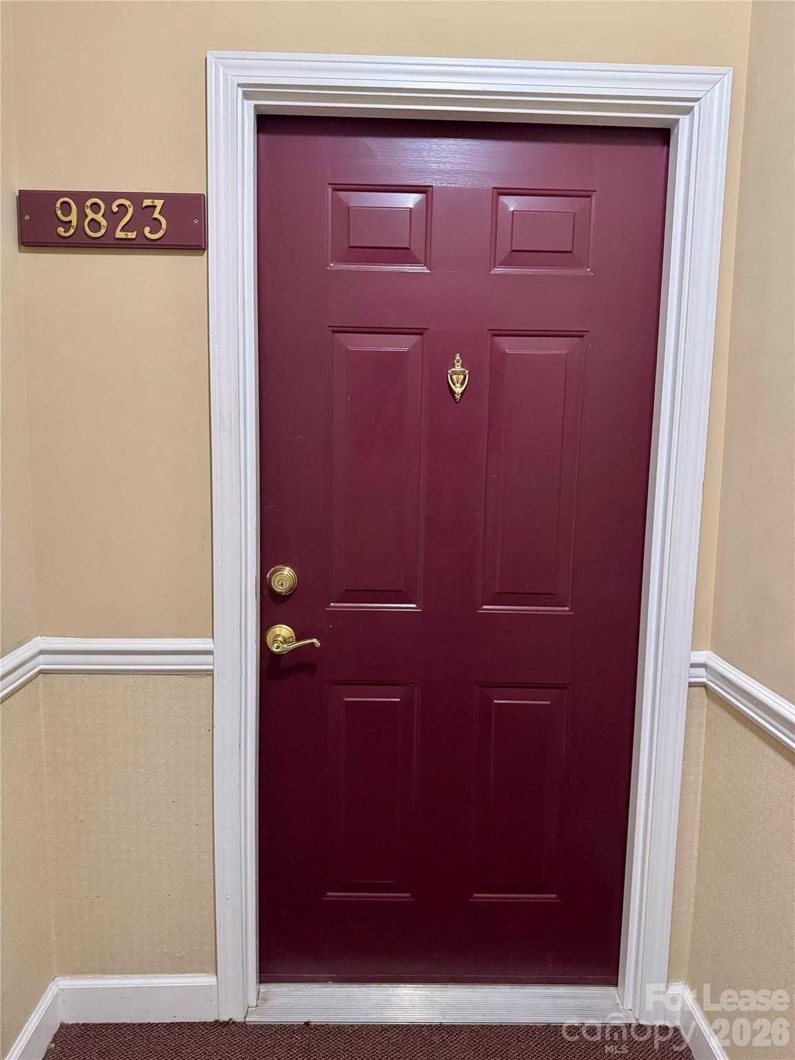 9823 Hyde Glen Court Charlotte North Carolina United States, for Rent, residential,  , Eesha Realty LLC