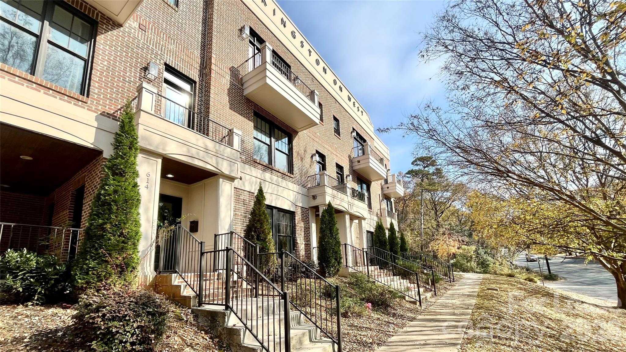 610 West Boulevard Charlotte North Carolina United States, for Rent, residential, Kristen Haynes, New Home Buyers Brokers / Realty Pros