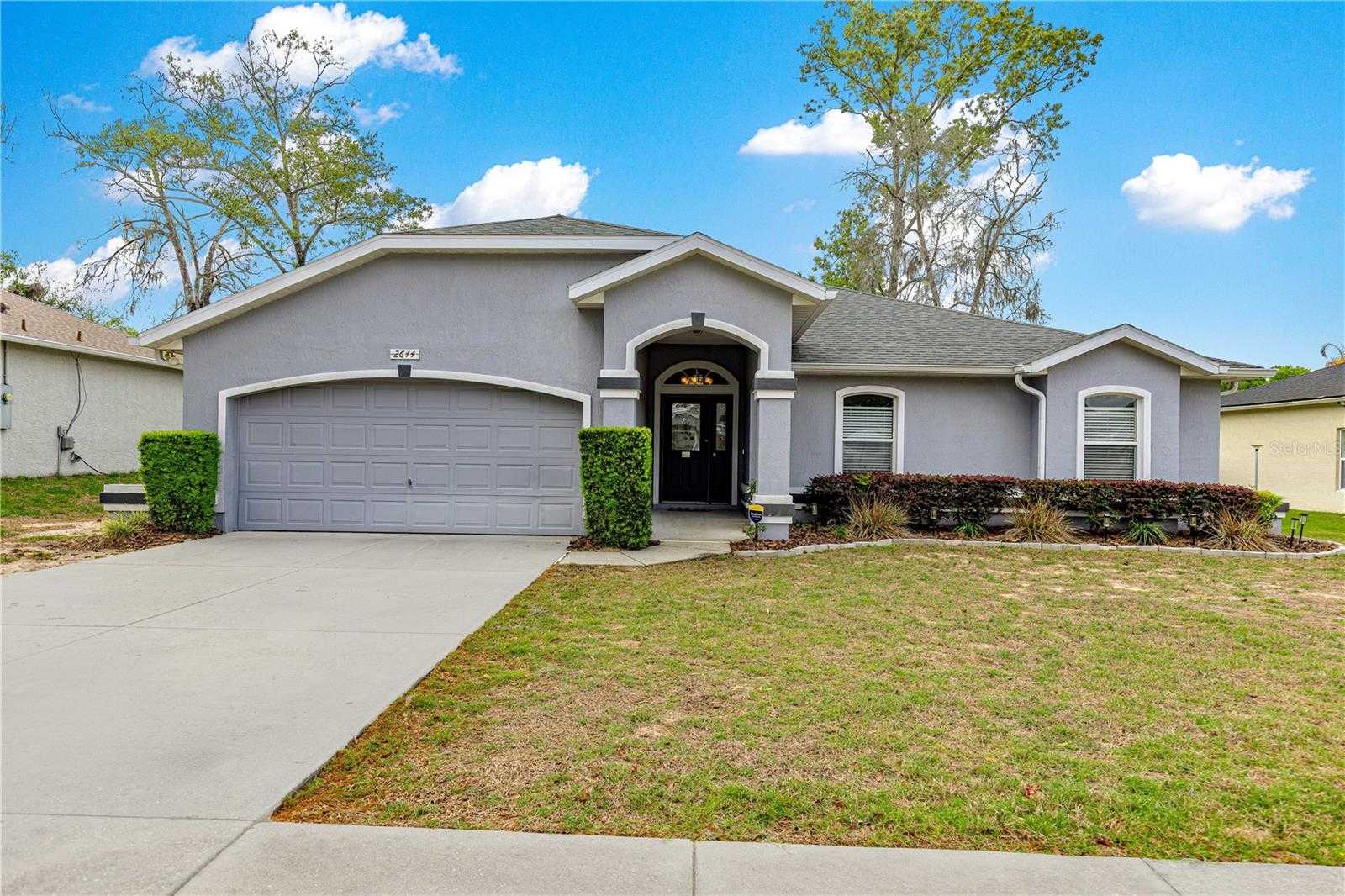 2644 NE 25TH STREET Ocala Florida United States, for Sale, residential, Garrett Huffman, eXp Realty