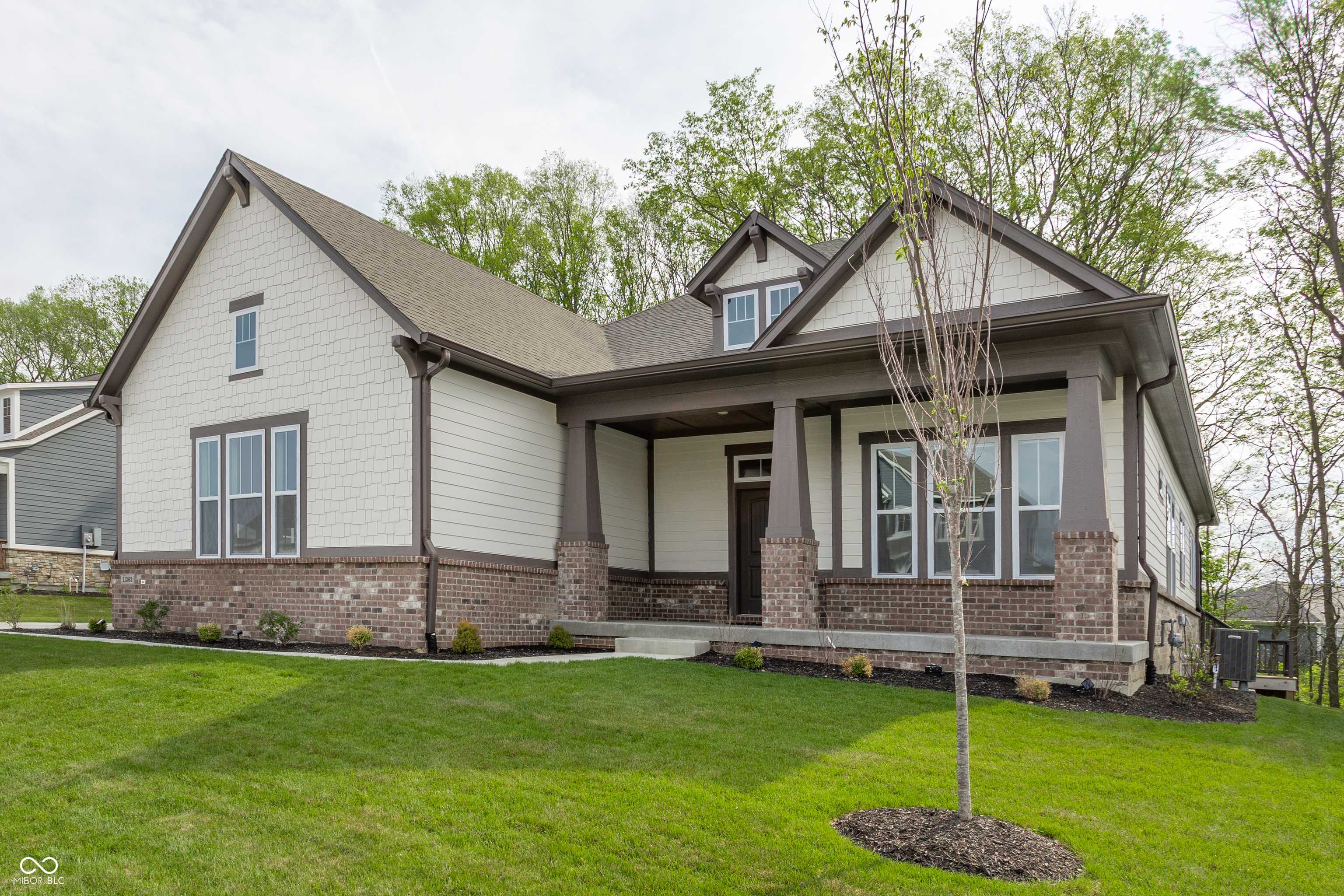 11363 Briargate Drive Fishers Indiana United States, for Sale, residential, Amir Chaudhary, Kingsway Real Estate Brokerage