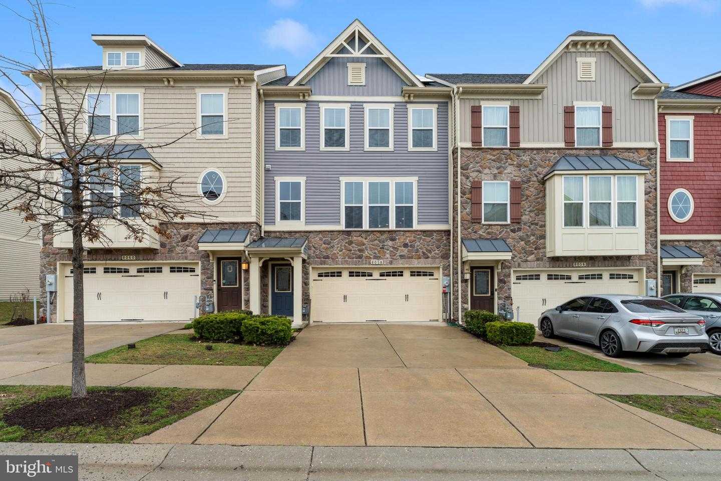 8058 ELTON STREET Glen Burnie Maryland United States, for Sale, residential, Litra  Simms, Simms and Associates