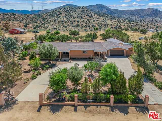 640 Foreston Drive Acton California United States, for Sale, residential, Antonio Martinez, Beverly & Co.
