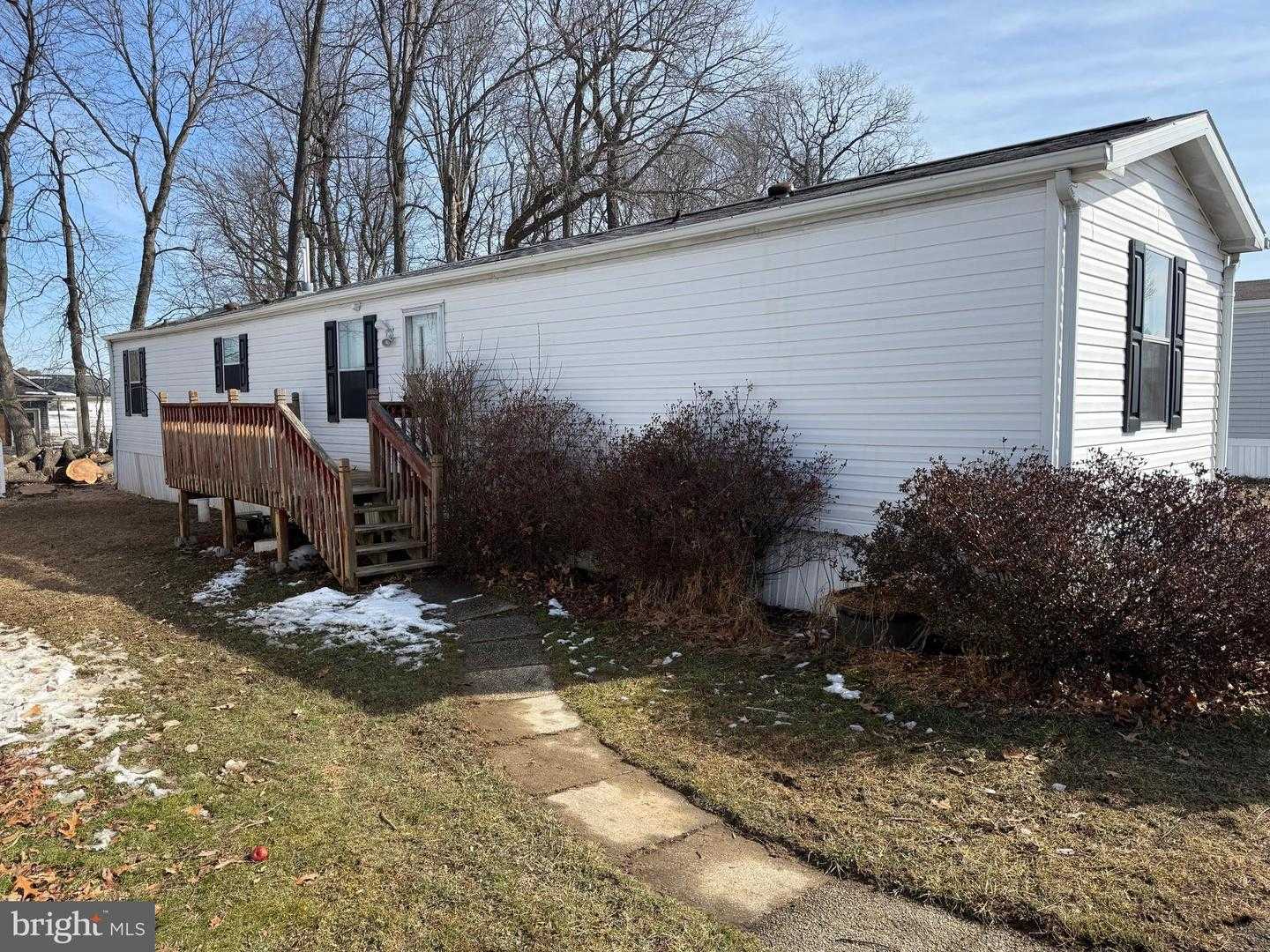 122 DAWN STREET Quarryville Pennsylvania United States, Sold, residential, , Heroes Real Estate