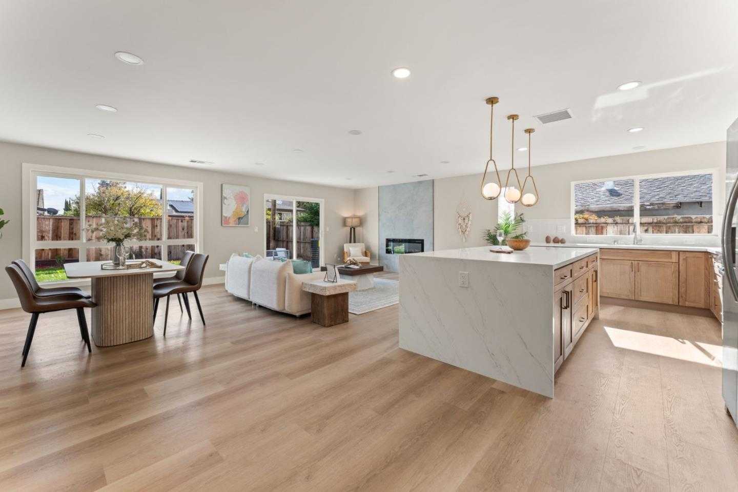 3250 Sylvan Drive San Jose California United States, for Sale, residential,  , InCom Example Brokerage