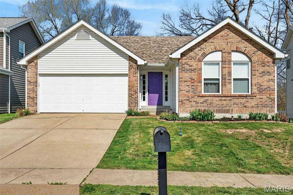 365 Hunters Spur Grover Missouri United States, for Sale, residential,  , Hafley Real Estate