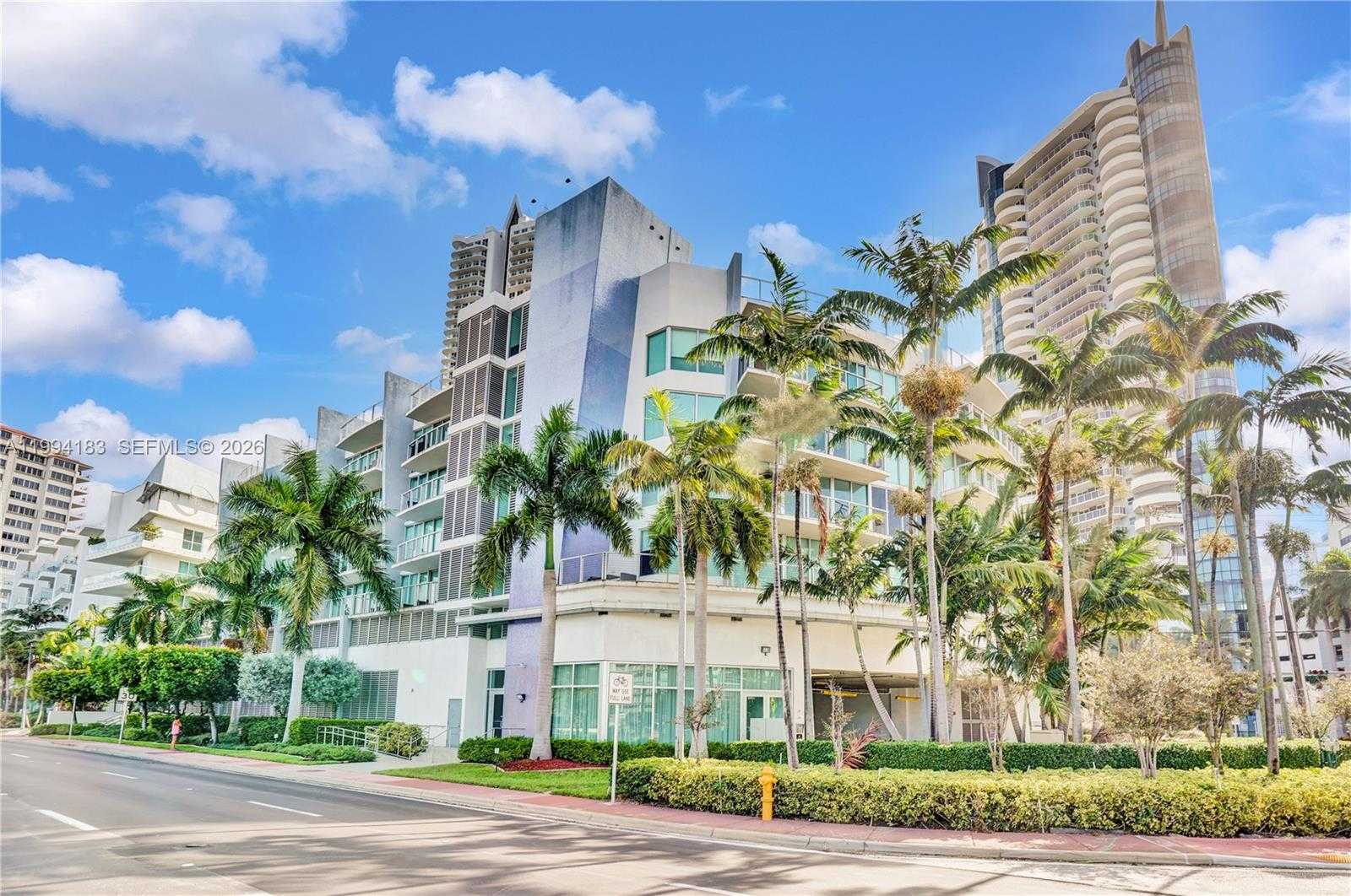 6305 Indian Creek Dr  APT 3B Miami Beach Florida United States, for Sale, residential,  , Radius Realty Group