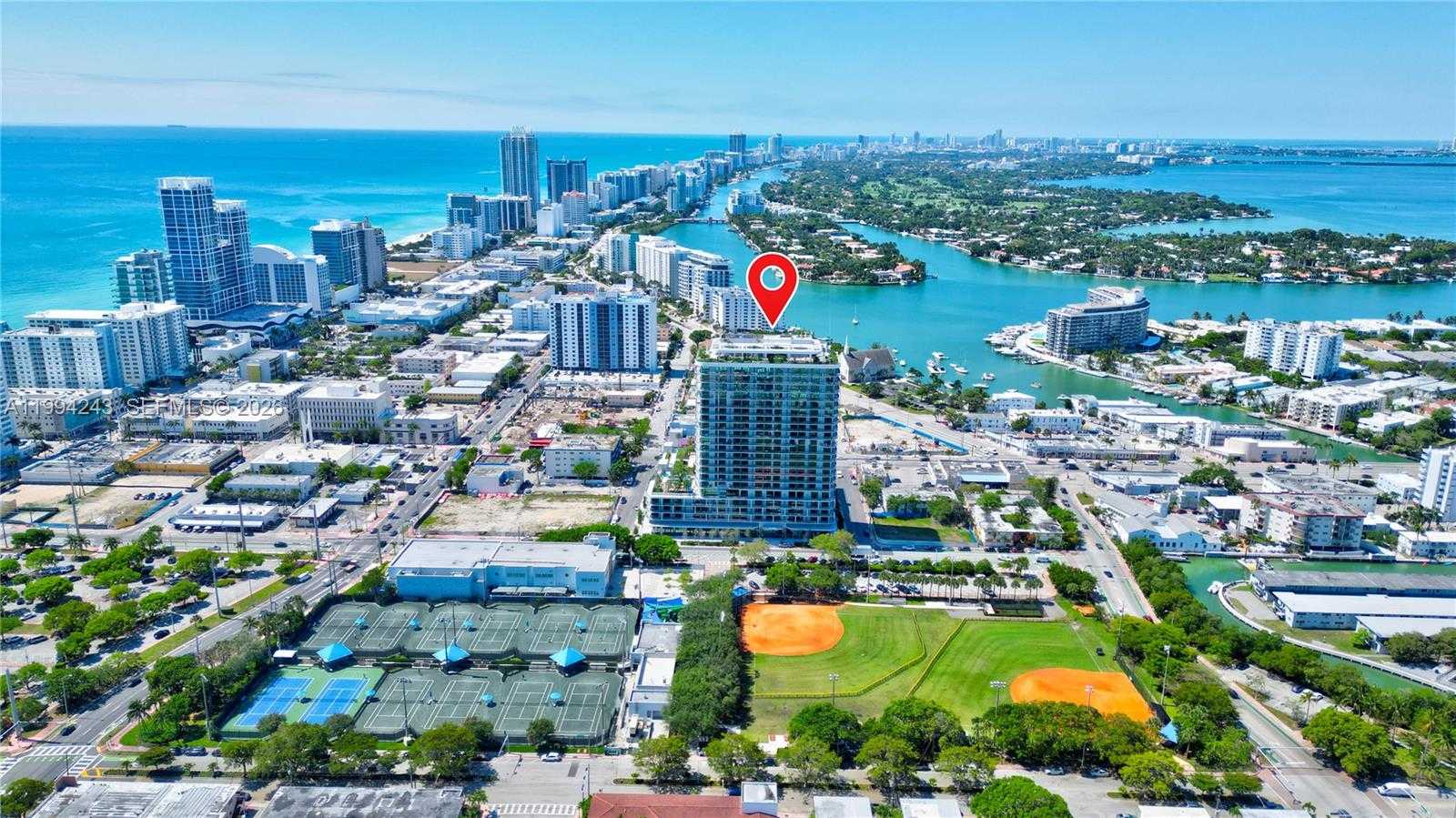 580 72nd St  APT 1708 Miami Beach Florida United States, for Sale, residential, Anna Wilson, Incom Demo New Office