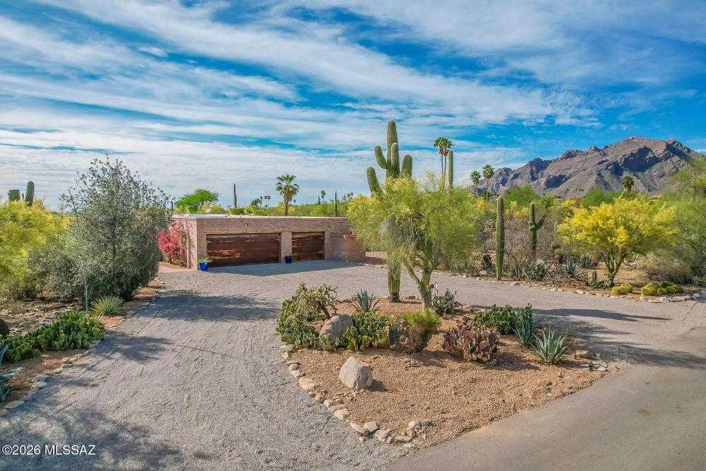 6501 Avenida De Posada Tucson Arizona United States, for Sale, residential, Aaron Lieberman, TIERRA ANTIGUA REALTY