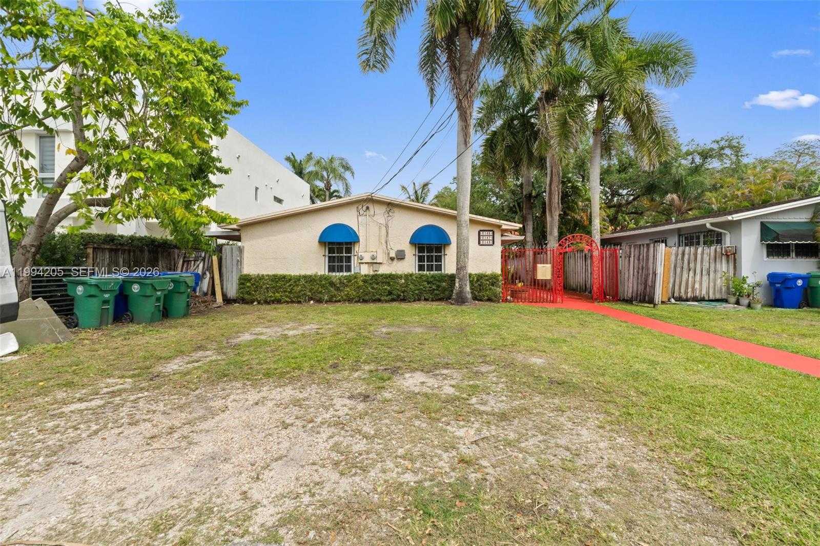 3147 Mcdonald St Miami Florida United States, for Sale, residential, Demo Agent, InCom Real Estate - New Example Office