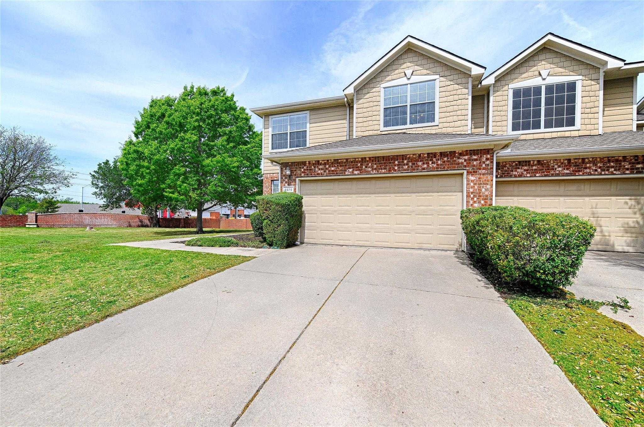 4579 Woodsboro Lane Plano Texas United States, for Sale, residential,  , Attorney Broker Services   